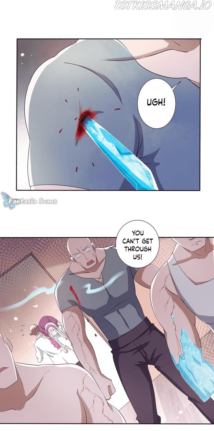 The Legendary Villain Princess Chapter 22 - Page 20
