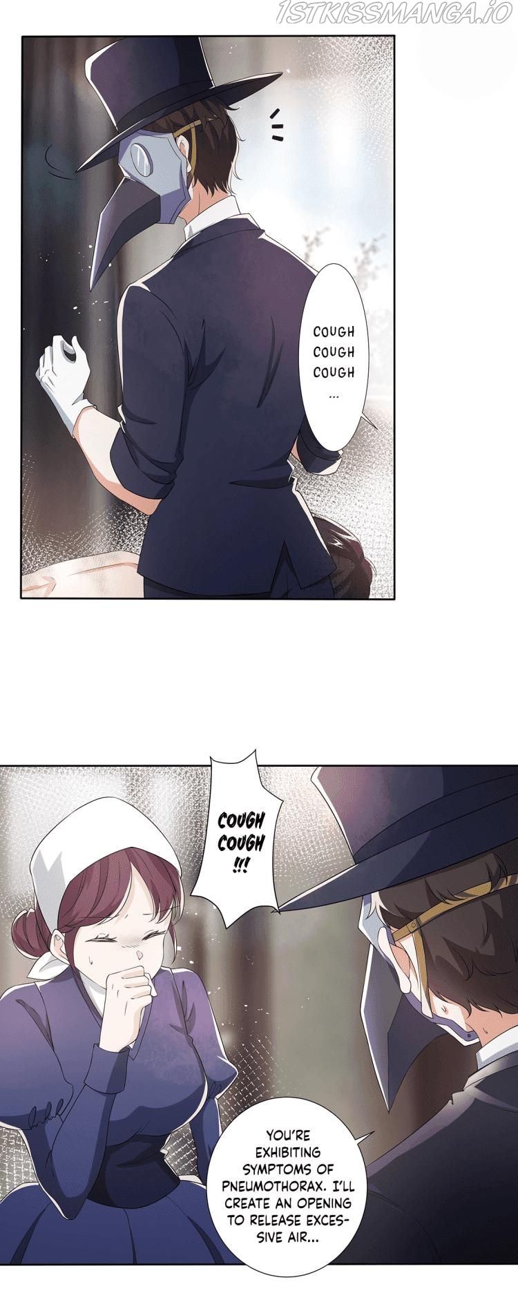 The Legendary Villain Princess Chapter 22 - Page 3
