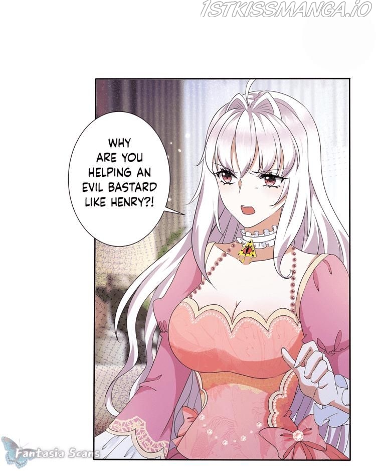 The Legendary Villain Princess Chapter 22 - Page 21