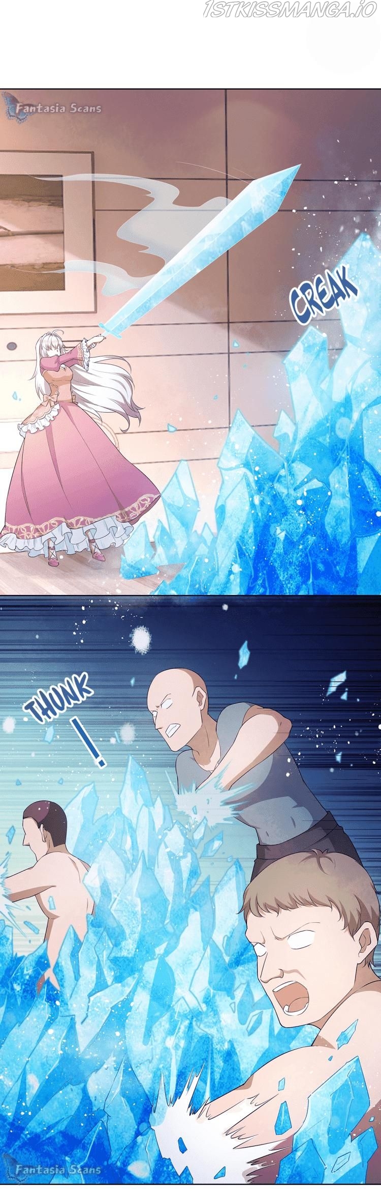 The Legendary Villain Princess Chapter 22 - Page 23