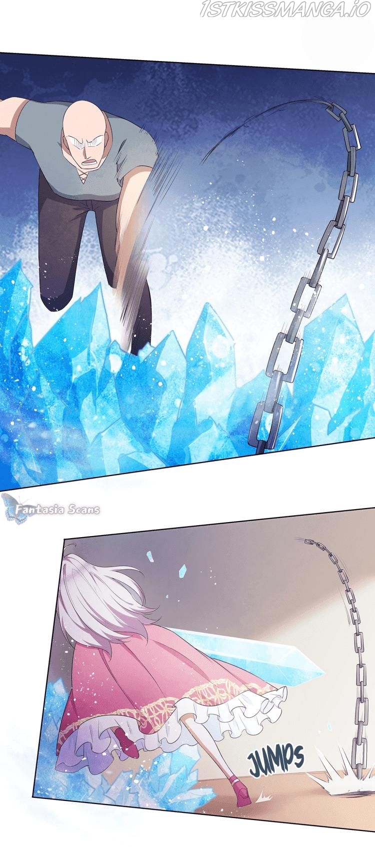 The Legendary Villain Princess Chapter 22 - Page 24