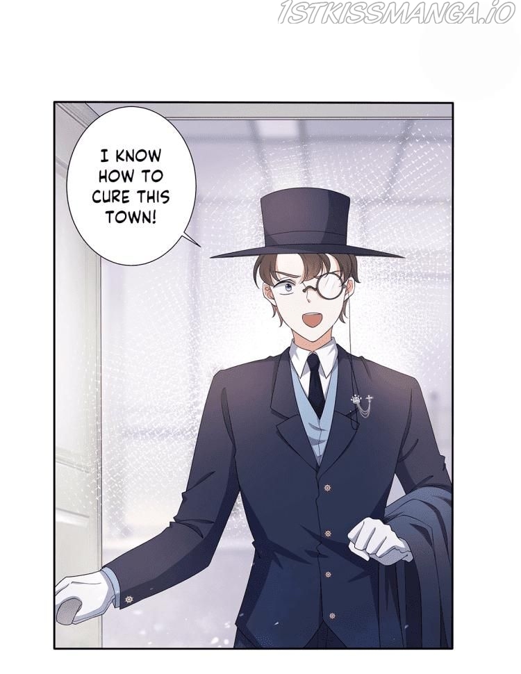 The Legendary Villain Princess Chapter 22 - Page 27