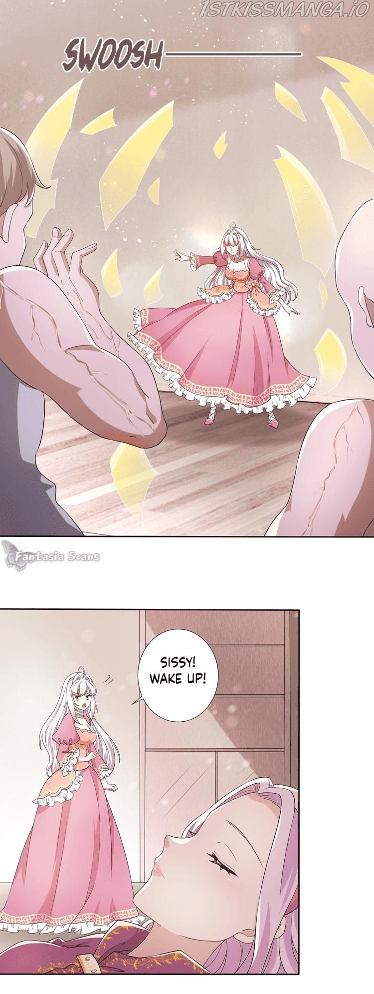 The Legendary Villain Princess Chapter 22 - Page 5
