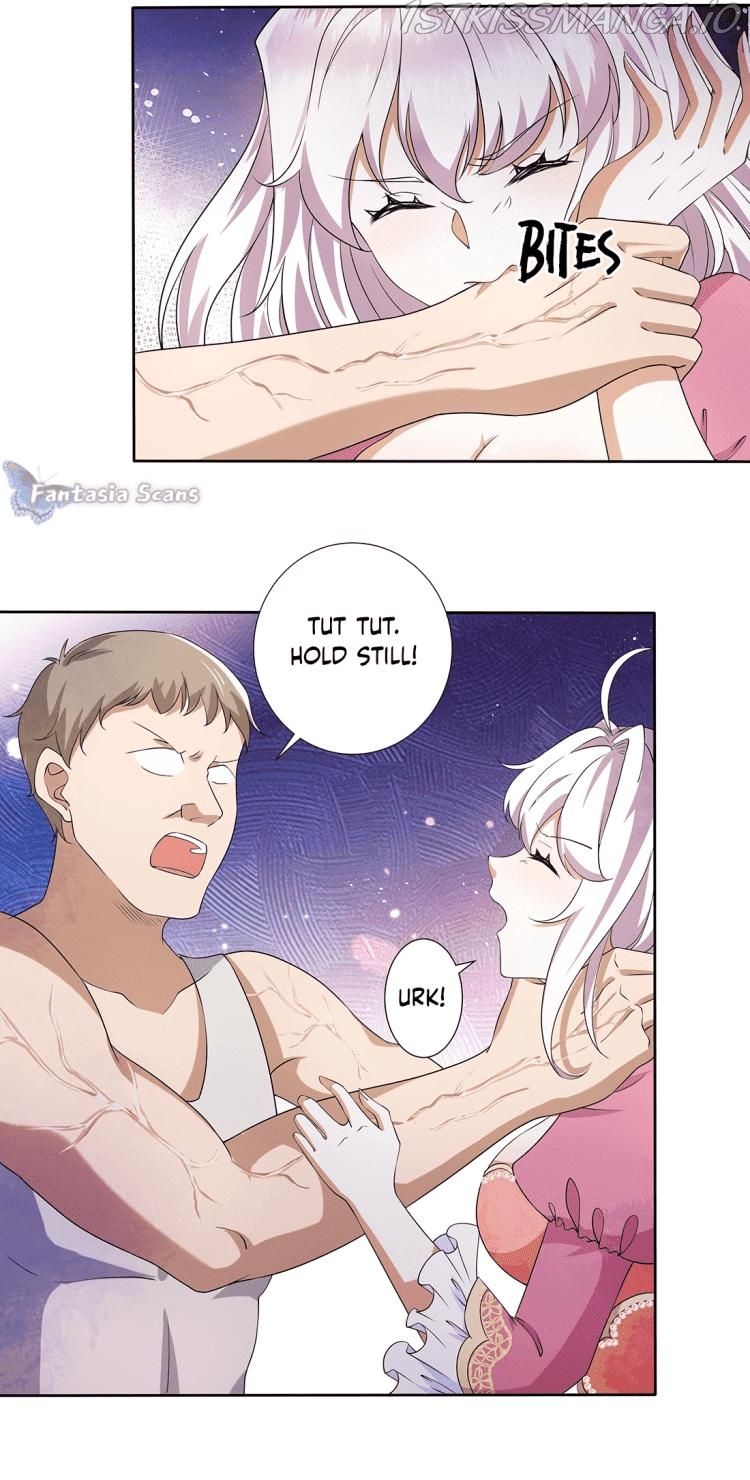 The Legendary Villain Princess Chapter 22 - Page 8