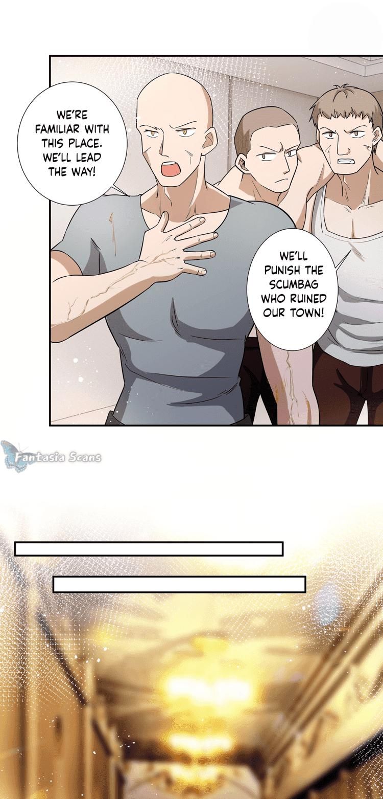 The Legendary Villain Princess Chapter 23 - Page 6
