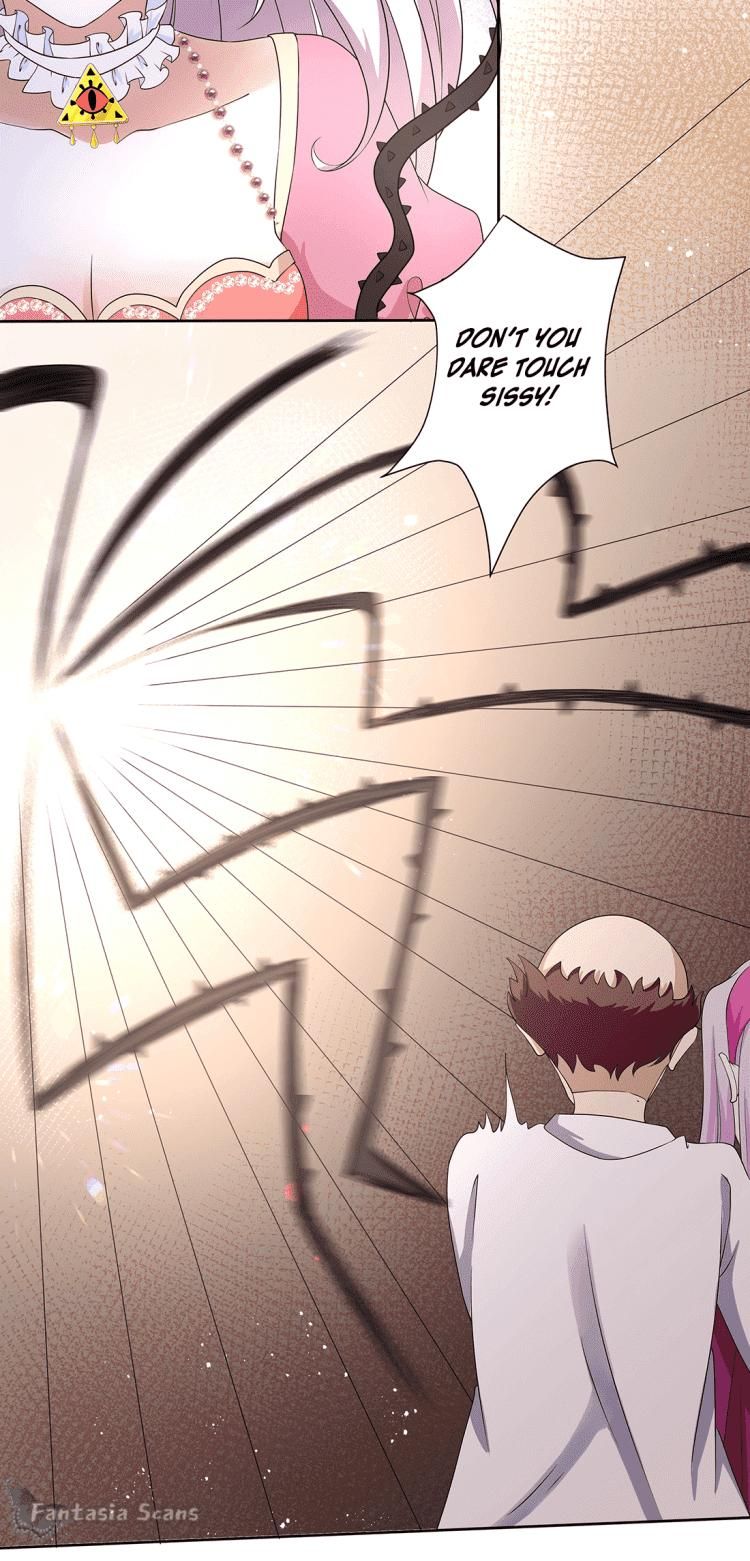 The Legendary Villain Princess Chapter 24 - Page 2