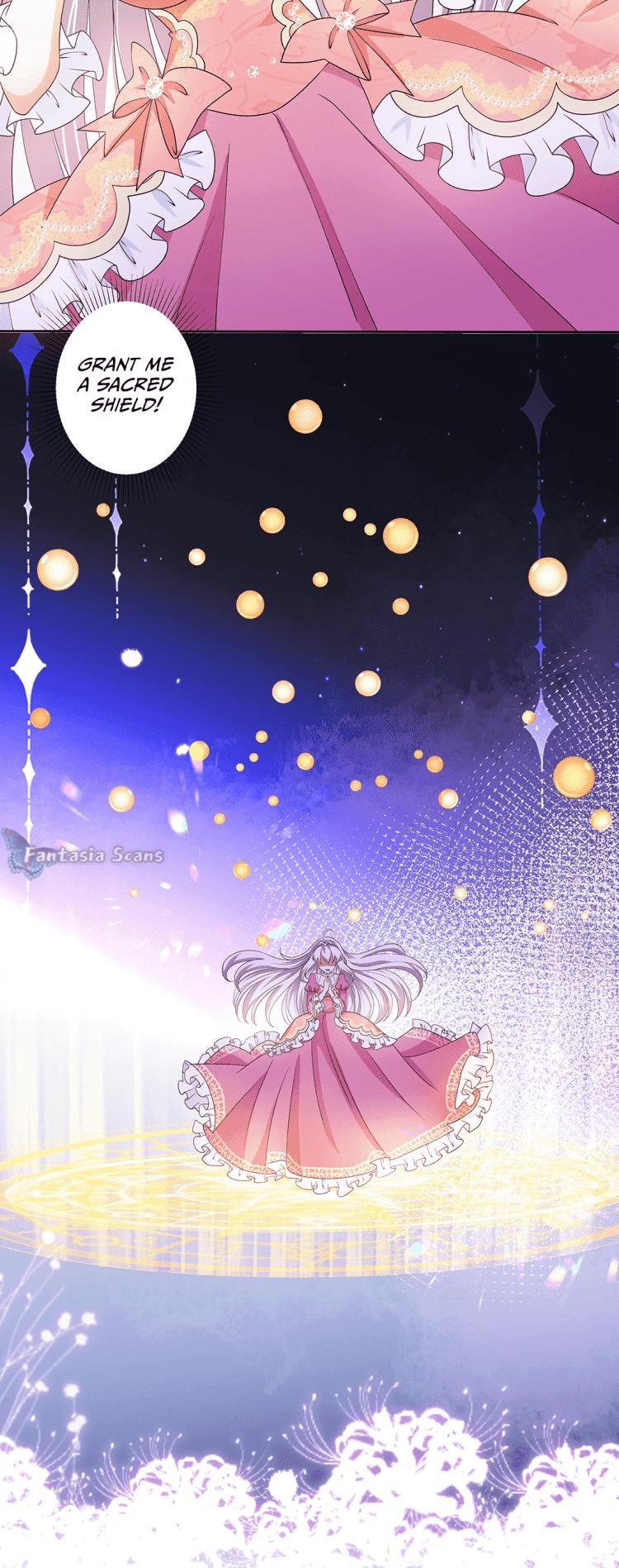 The Legendary Villain Princess Chapter 24 - Page 22