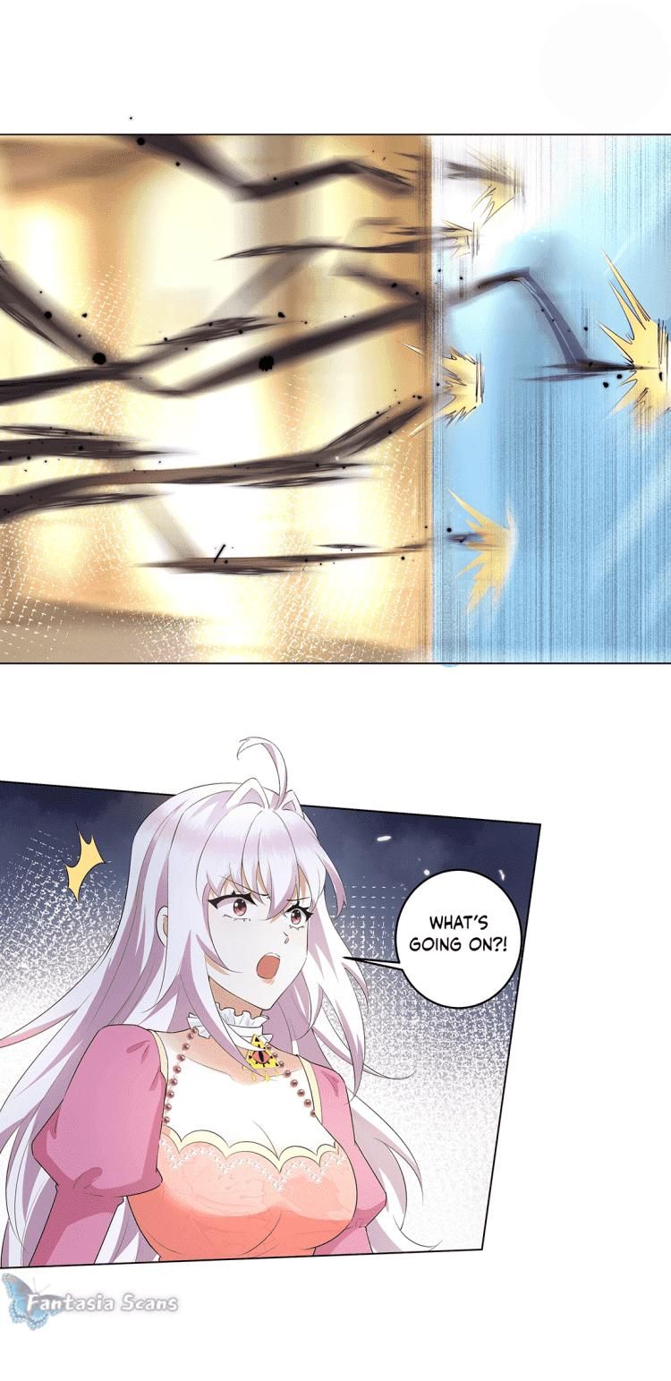 The Legendary Villain Princess Chapter 24 - Page 8