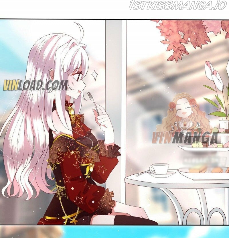 The Legendary Villain Princess Chapter 29 - Page 2