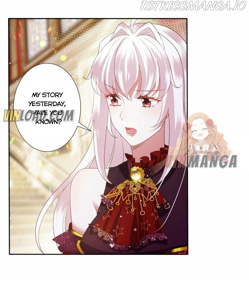 The Legendary Villain Princess Chapter 29 - Page 11