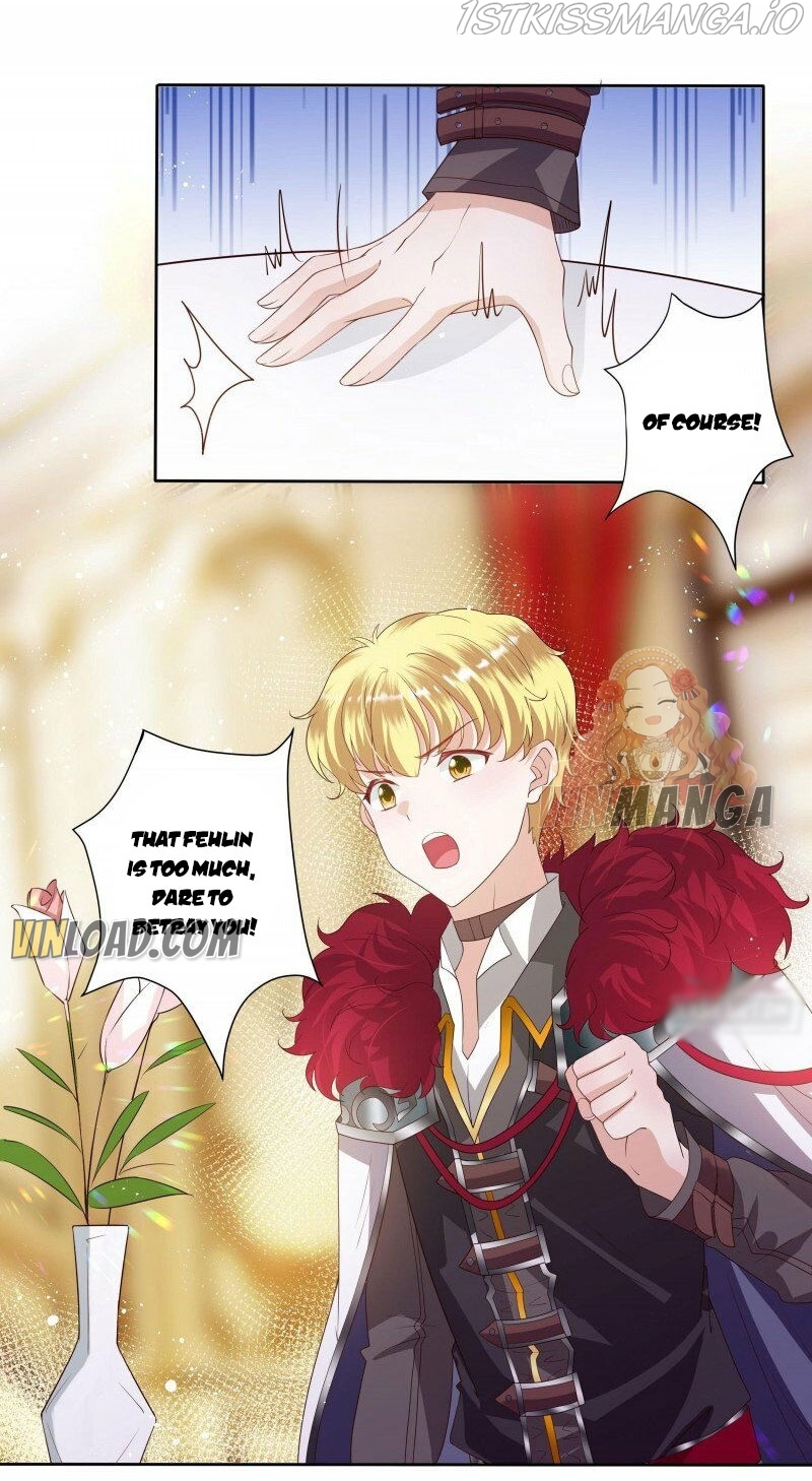 The Legendary Villain Princess Chapter 29 - Page 12