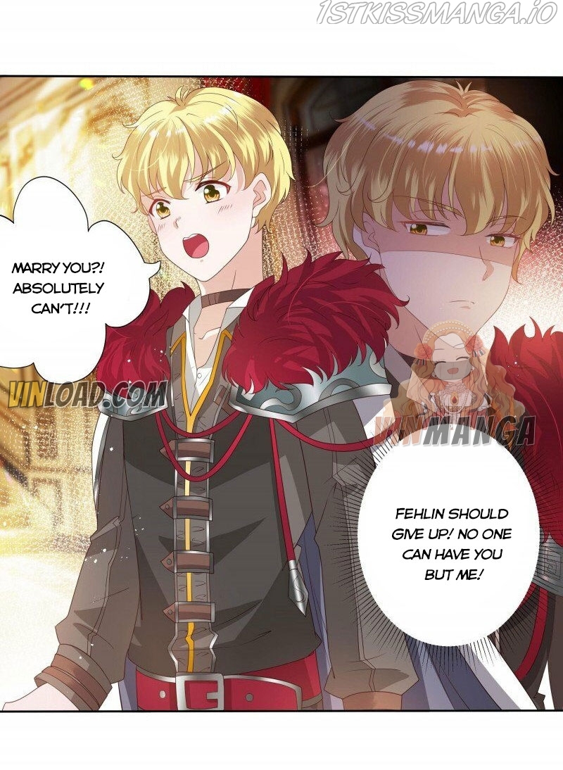 The Legendary Villain Princess Chapter 29 - Page 14