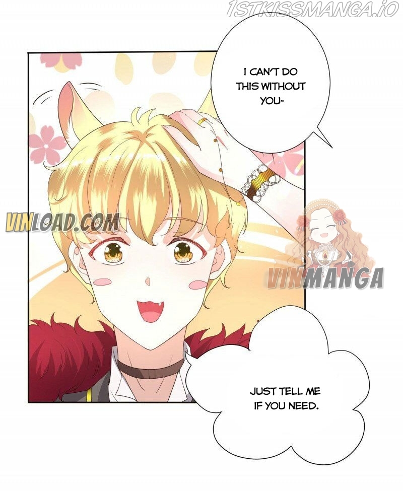 The Legendary Villain Princess Chapter 29 - Page 18