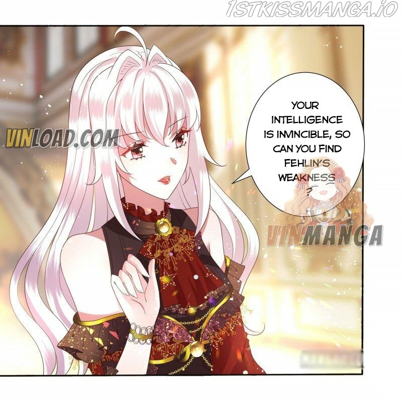 The Legendary Villain Princess Chapter 29 - Page 19