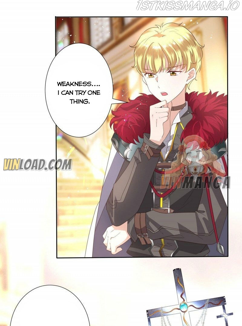 The Legendary Villain Princess Chapter 29 - Page 20