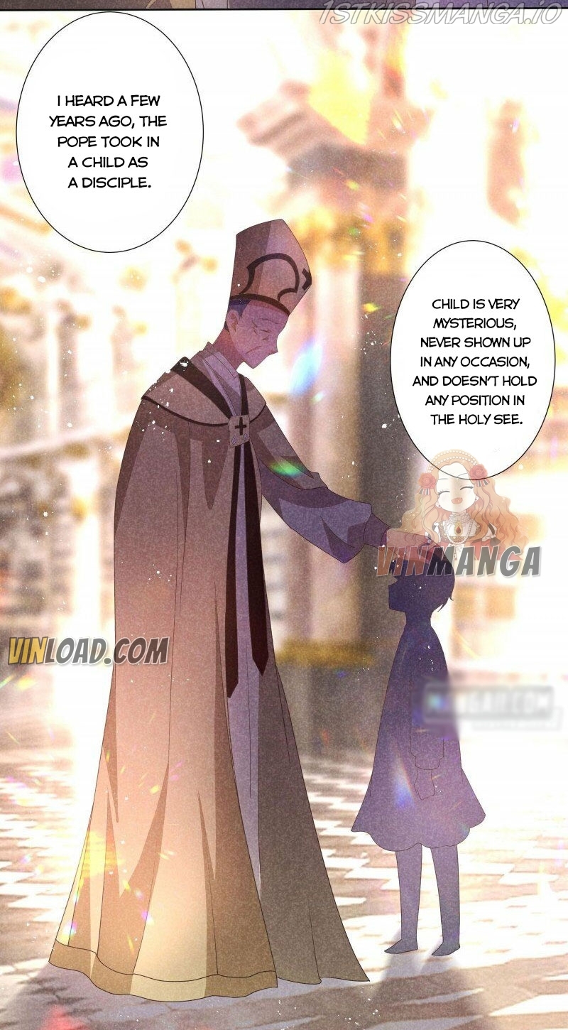 The Legendary Villain Princess Chapter 29 - Page 22