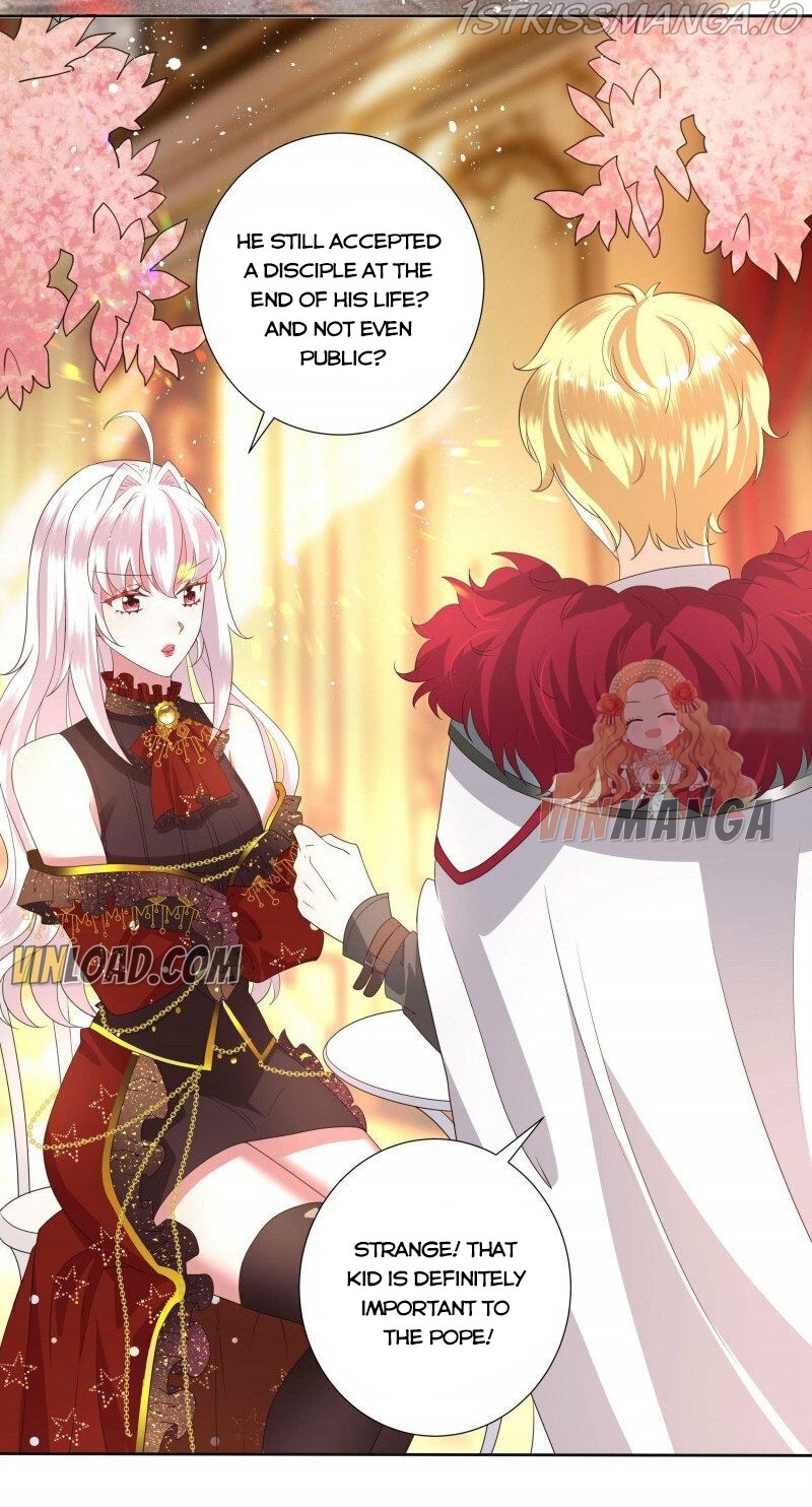 The Legendary Villain Princess Chapter 29 - Page 23