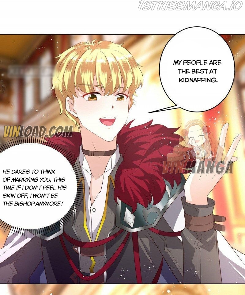The Legendary Villain Princess Chapter 29 - Page 27