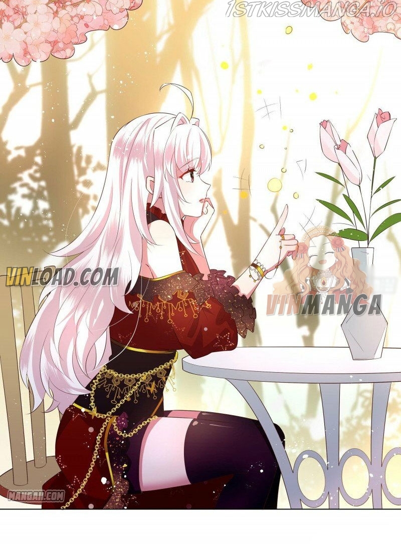 The Legendary Villain Princess Chapter 29 - Page 32
