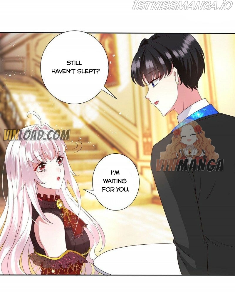 The Legendary Villain Princess Chapter 29 - Page 33