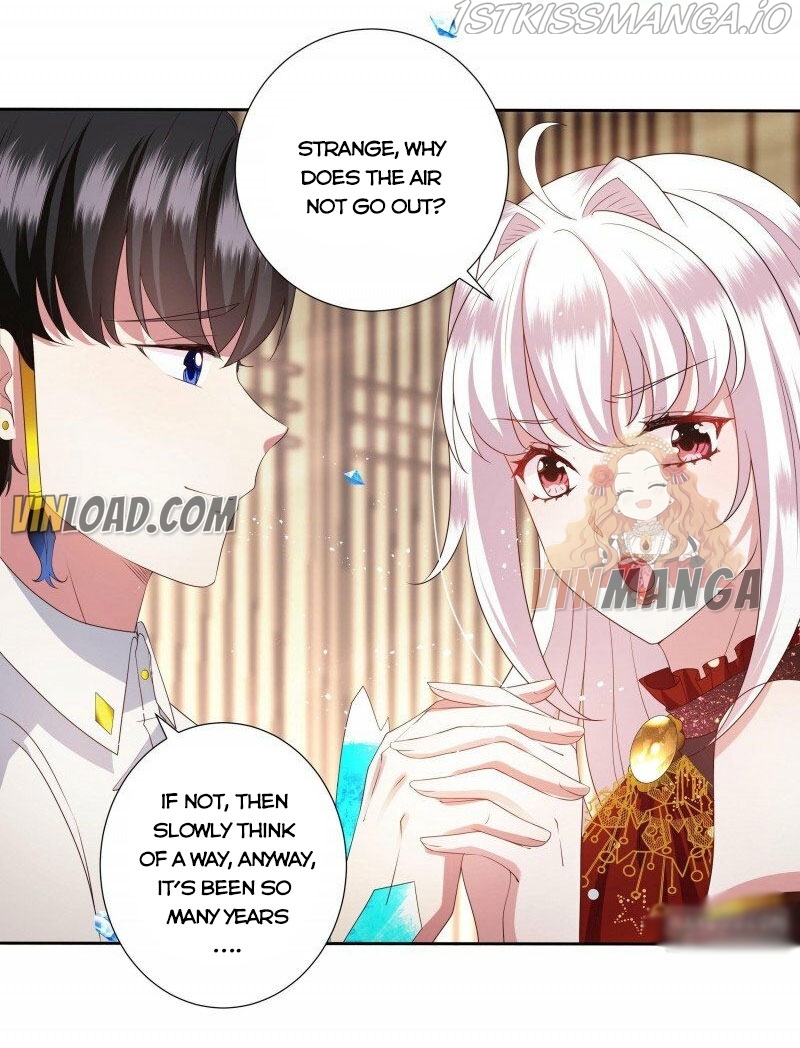 The Legendary Villain Princess Chapter 29 - Page 43