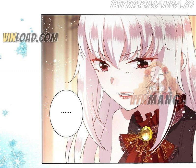 The Legendary Villain Princess Chapter 29 - Page 44