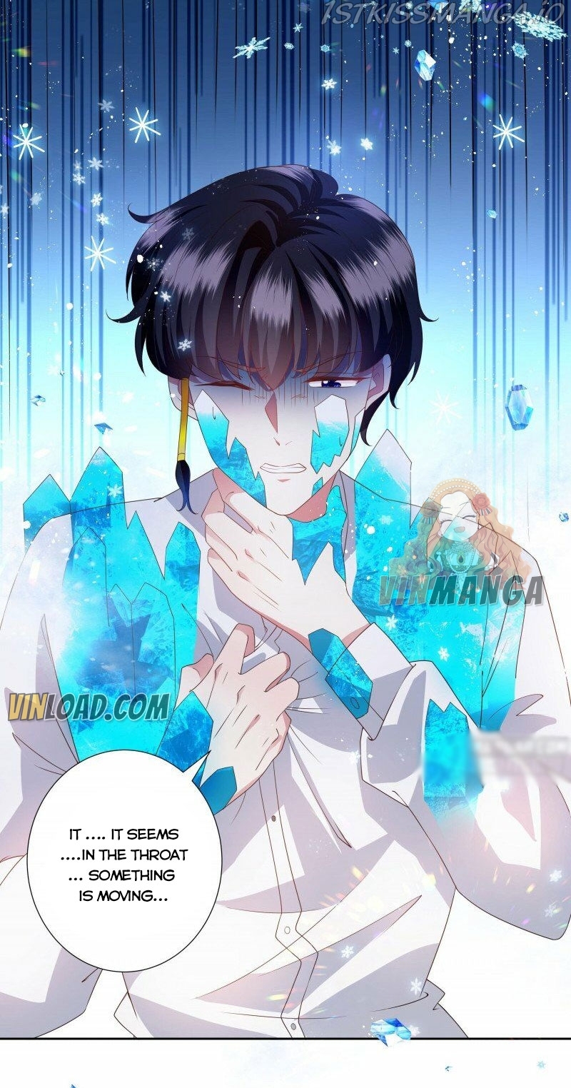 The Legendary Villain Princess Chapter 29 - Page 46