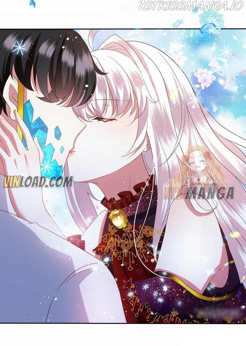 The Legendary Villain Princess Chapter 29 - Page 47