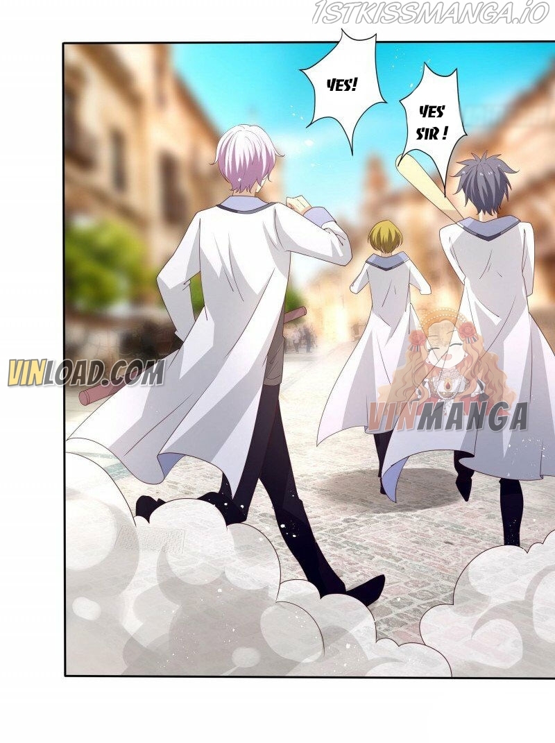 The Legendary Villain Princess Chapter 29 - Page 8