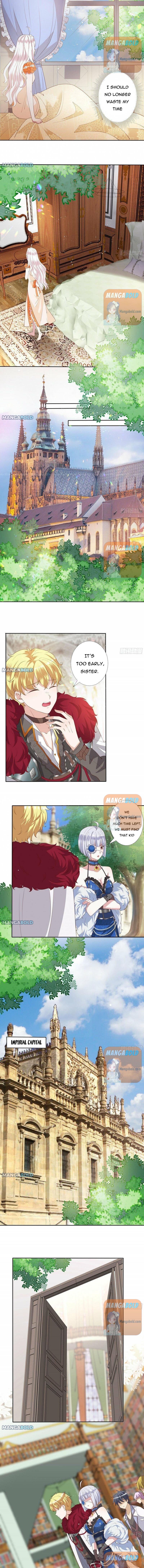 The Legendary Villain Princess Chapter 33 - Page 4