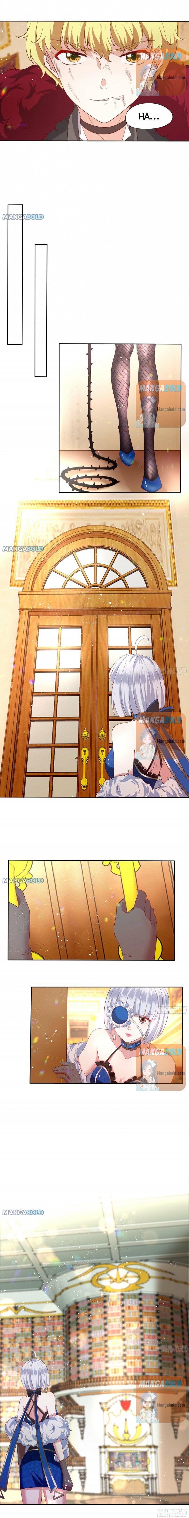 The Legendary Villain Princess Chapter 35 - Page 2