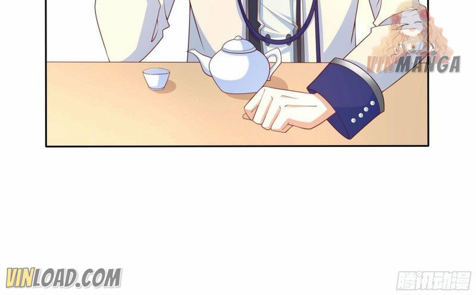 The Legendary Villain Princess Chapter 39 - Page 12