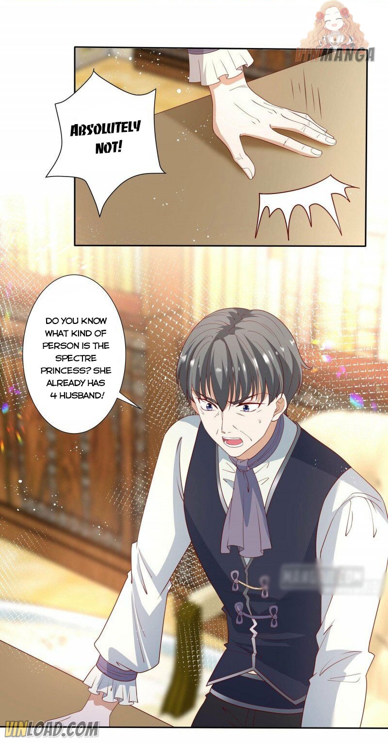 The Legendary Villain Princess Chapter 39 - Page 5