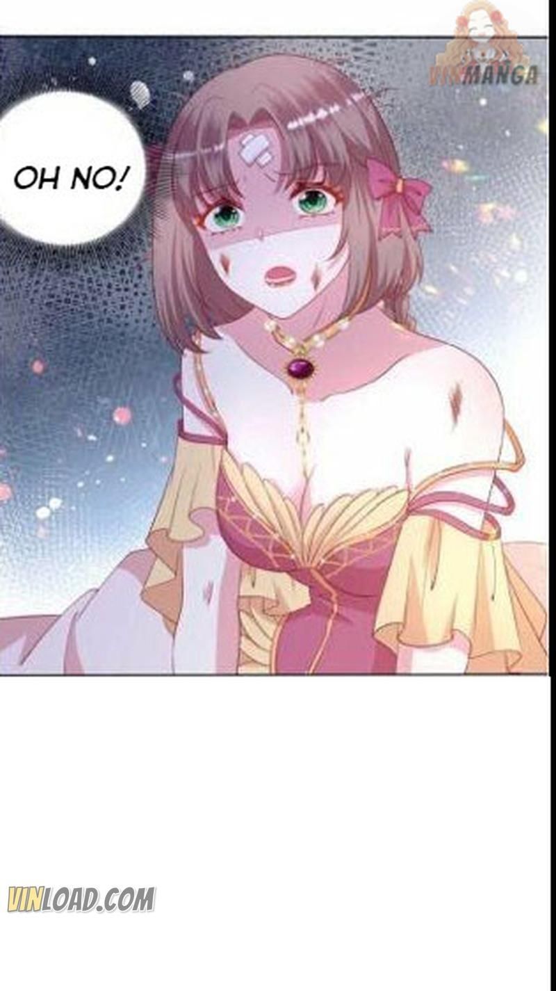 The Legendary Villain Princess Chapter 46 - Page 11