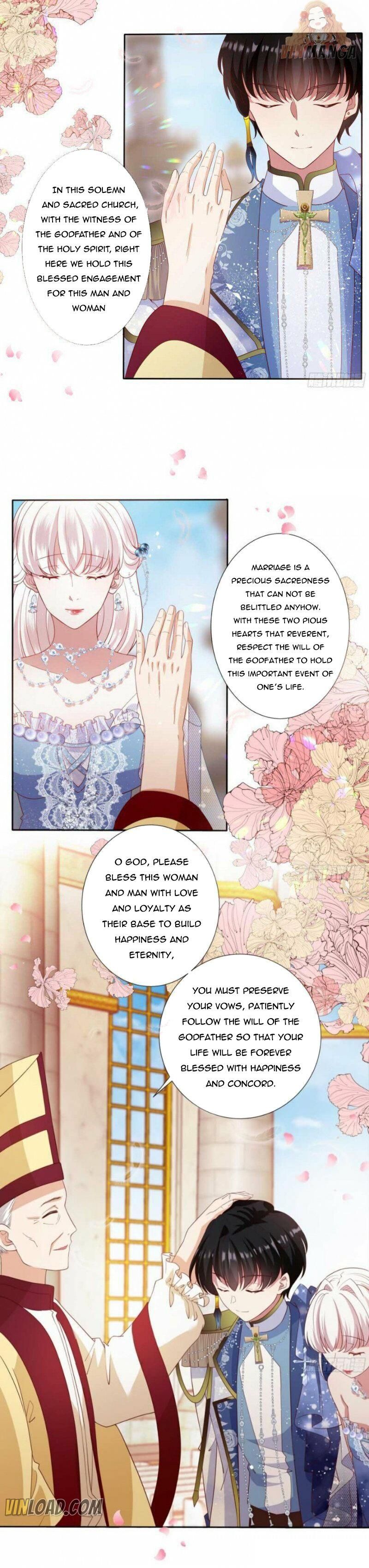 The Legendary Villain Princess Chapter 49 - Page 2