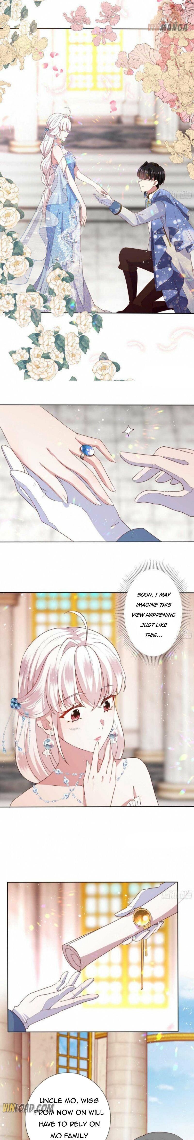 The Legendary Villain Princess Chapter 49 - Page 4