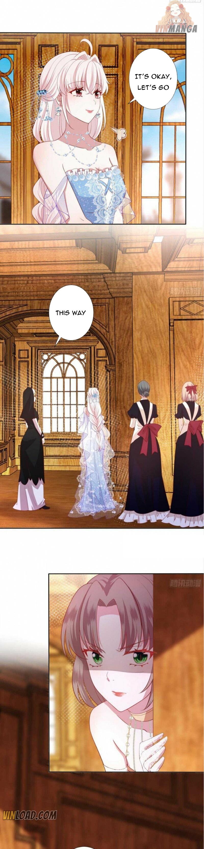 The Legendary Villain Princess Chapter 50 - Page 7