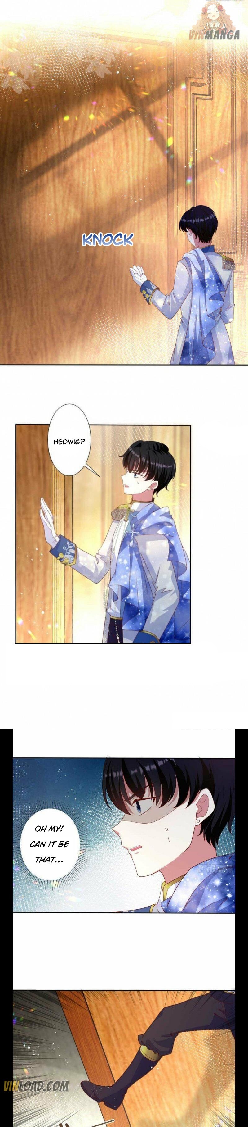 The Legendary Villain Princess Chapter 51 - Page 2