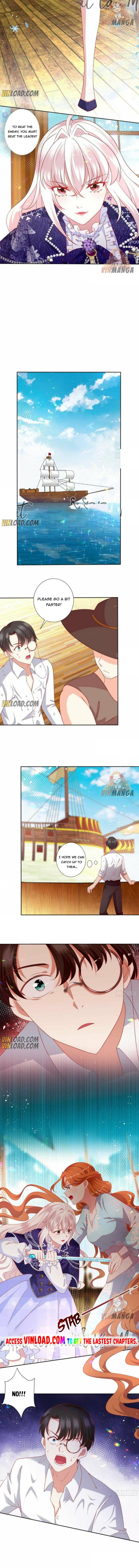 The Legendary Villain Princess Chapter 56 - Page 4