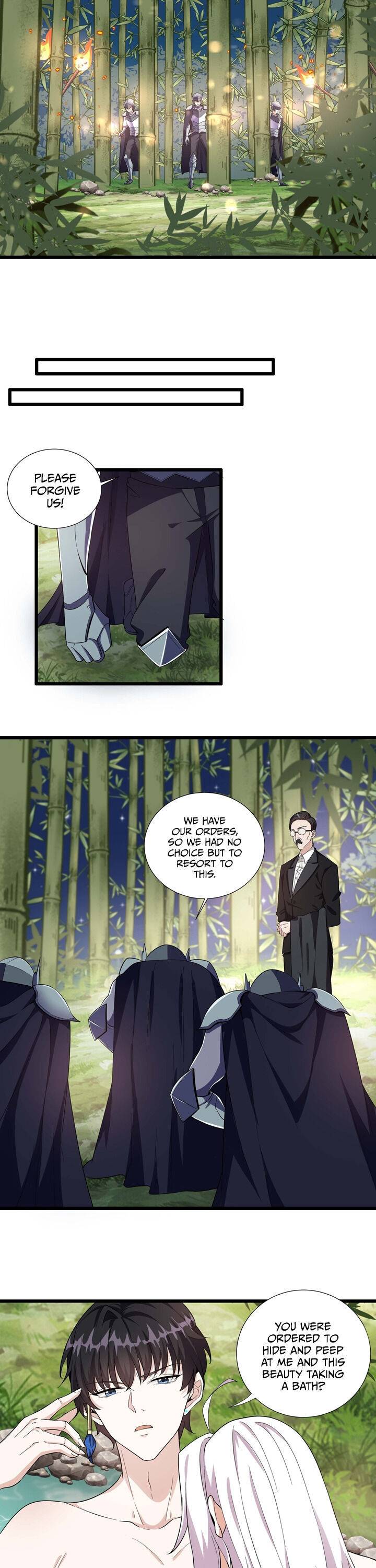 The Legendary Villain Princess Chapter 6 - Page 13