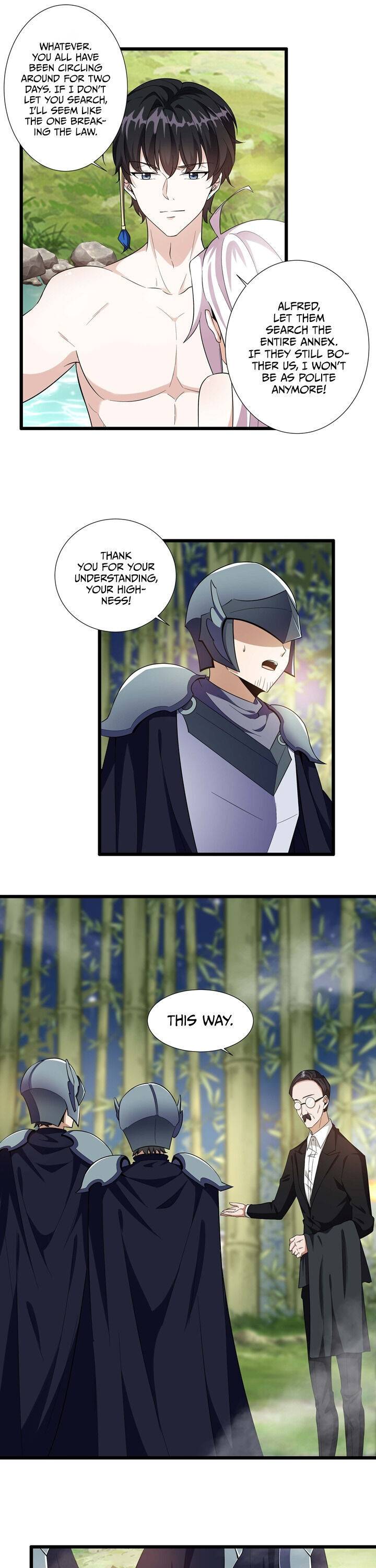 The Legendary Villain Princess Chapter 6 - Page 15