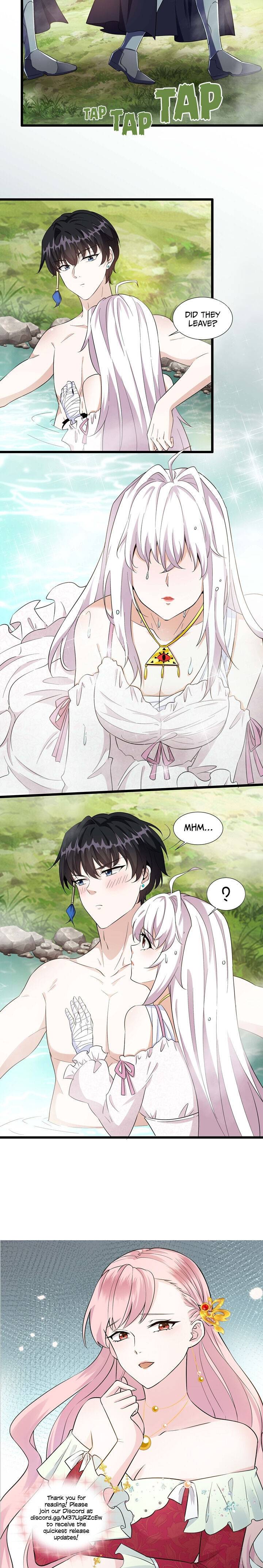 The Legendary Villain Princess Chapter 6 - Page 16