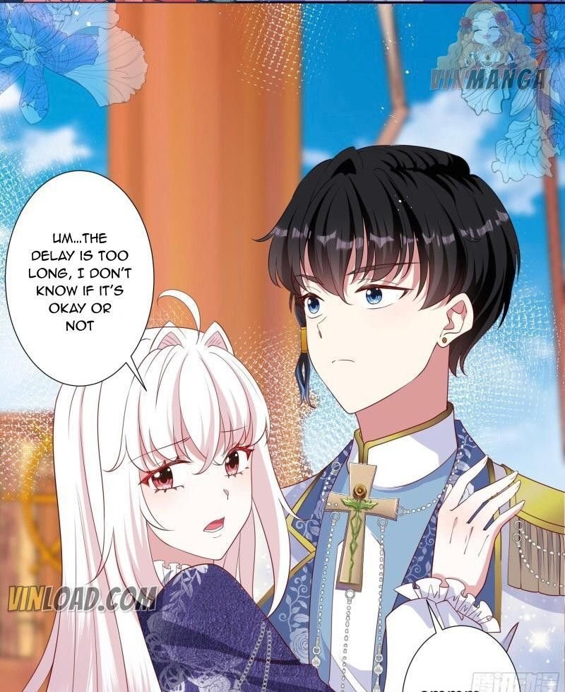The Legendary Villain Princess Chapter 60 - Page 2