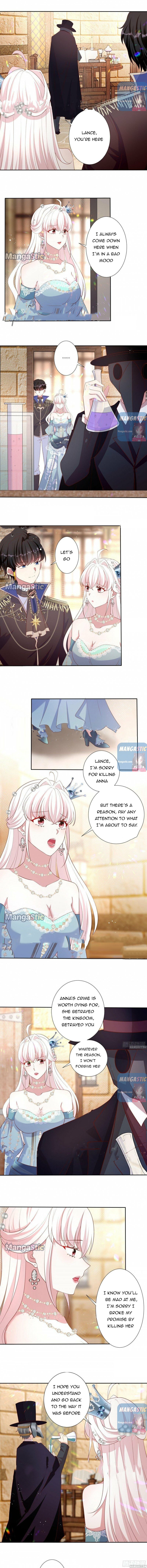 The Legendary Villain Princess Chapter 63 - Page 2