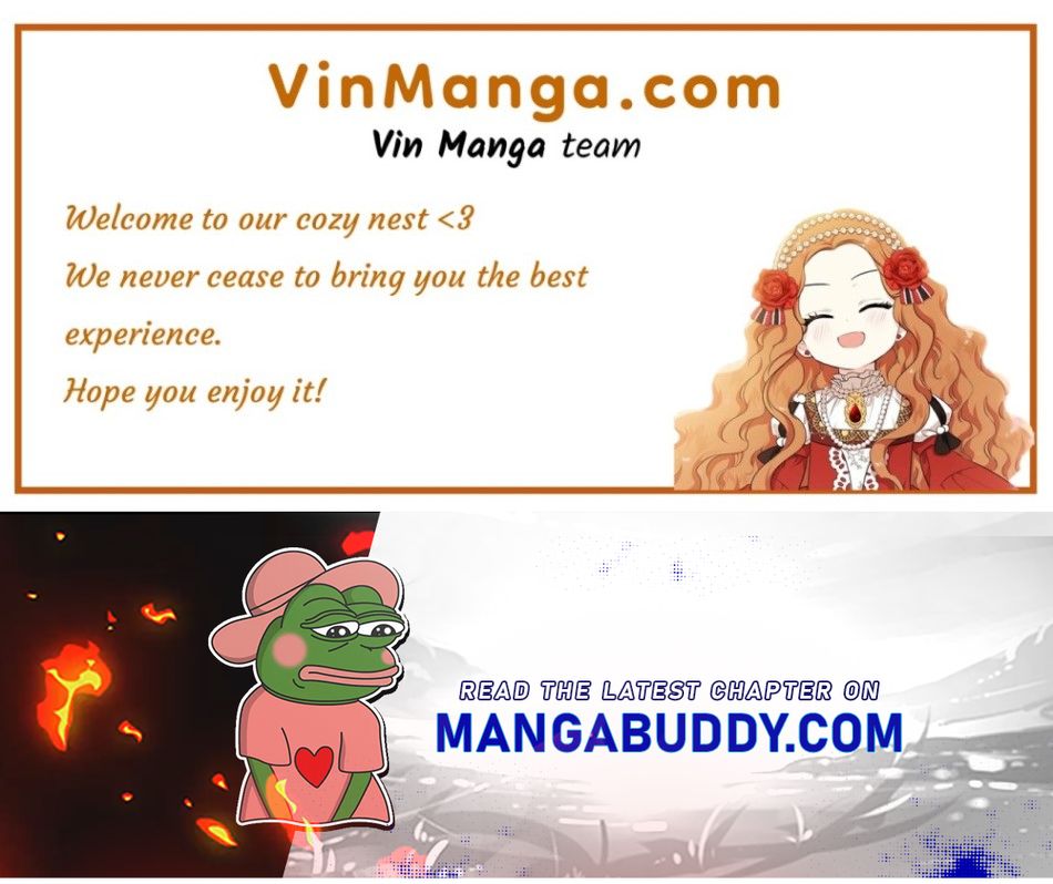 The Legendary Villain Princess Chapter 76 - Page 3