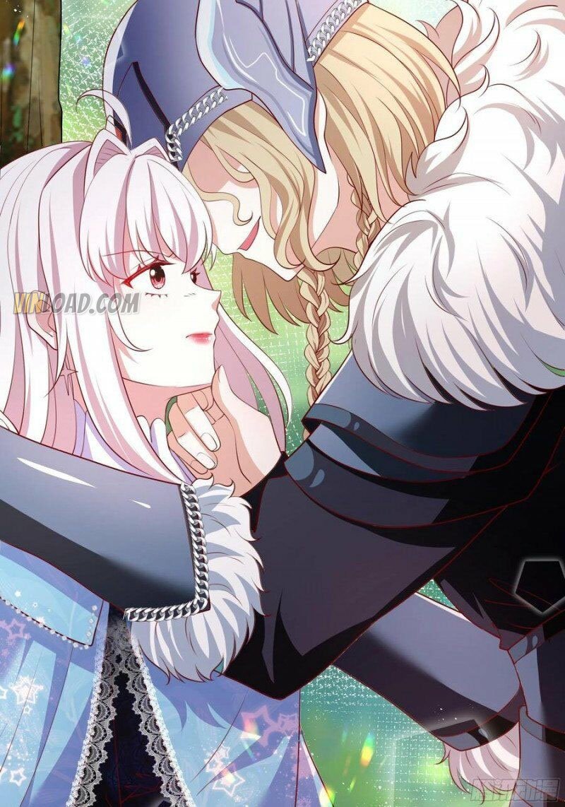 The Legendary Villain Princess Chapter 78 - Page 11