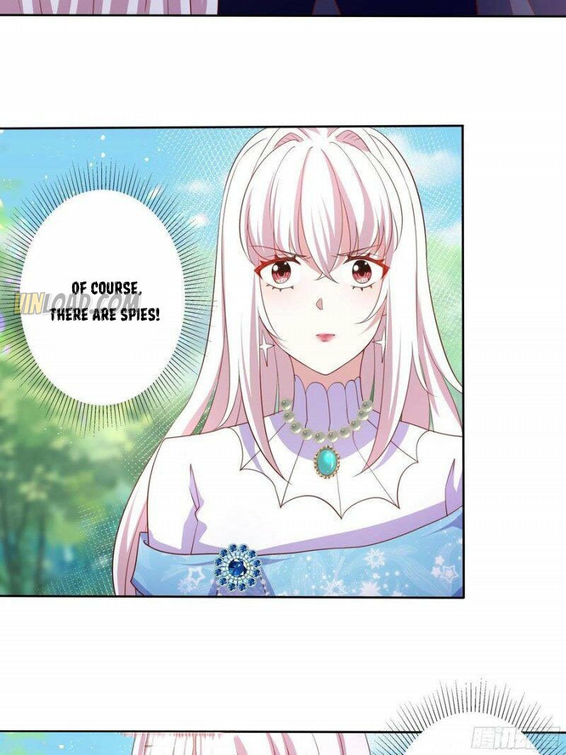 The Legendary Villain Princess Chapter 78 - Page 4