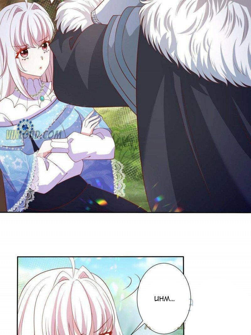 The Legendary Villain Princess Chapter 78 - Page 8