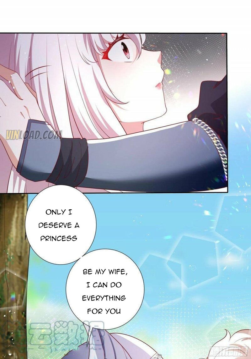 The Legendary Villain Princess Chapter 78 - Page 10