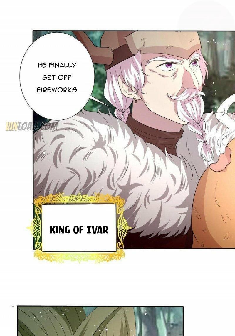 The Legendary Villain Princess Chapter 79 - Page 11